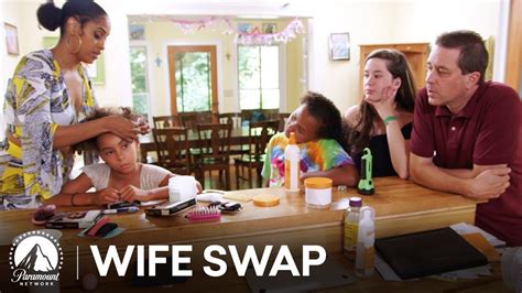 amature wife compilation|Wife Swap SUPER Compilation From Heartwarming to Just.